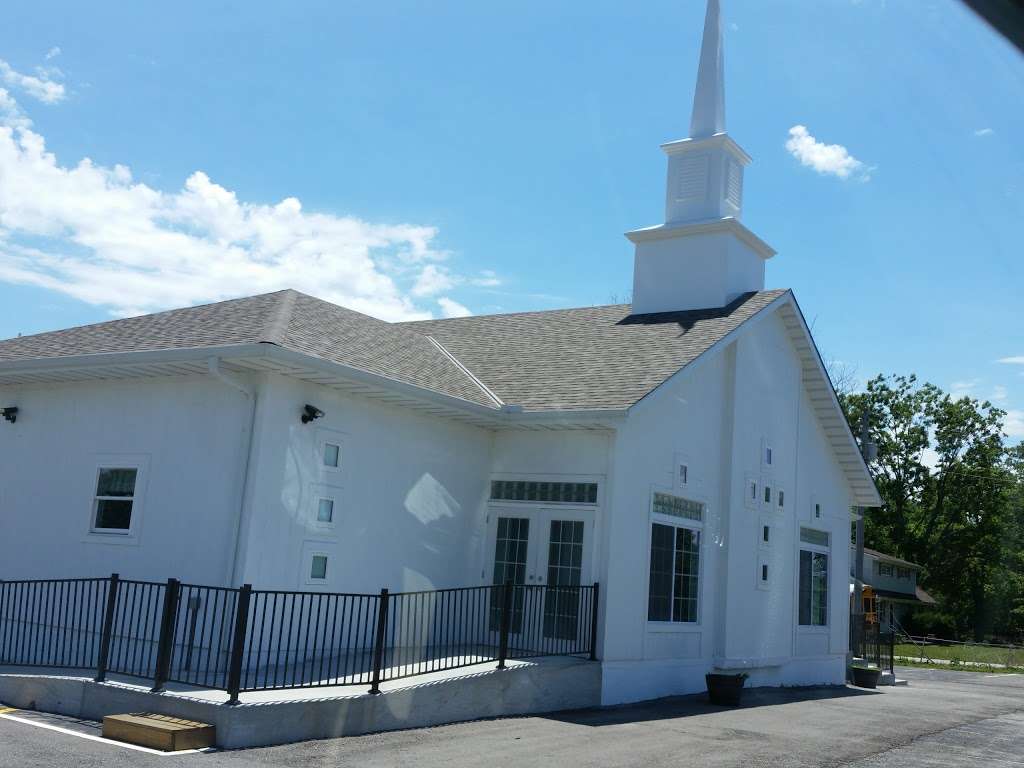 New Hope Christian Church | Belton, MO 64012, USA | Phone: (816) 331-3633