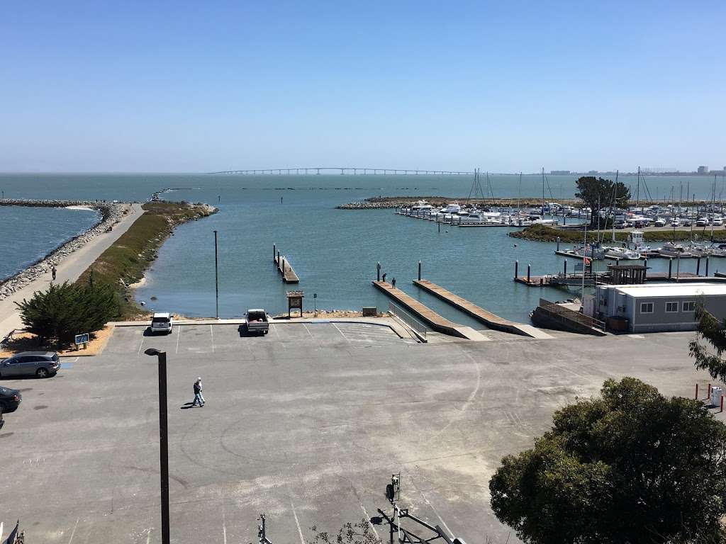 Coyote Point Marina | 1900 Coyote Point Dr, San Mateo, CA 94401, USA | Phone: (650) 573-2594