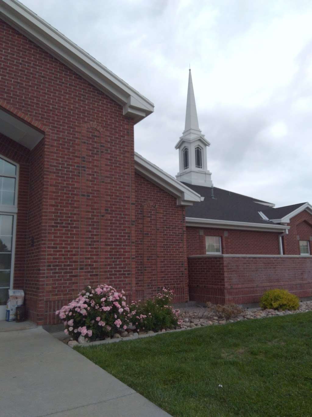 The Church of Jesus Christ of Latter-day Saints | 5175 S Picadilly St, Centennial, CO 80015 | Phone: (303) 699-6804