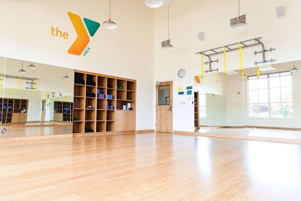 Marin YMCA | 1500 Los Gamos Dr, San Rafael, CA 94903, USA | Phone: (415) 492-9622