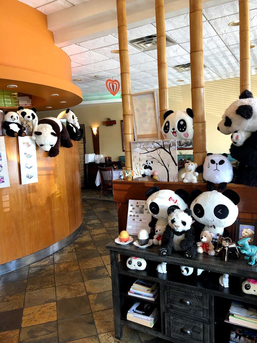 Panda Garden | 3563 Hwy 6, Sugar Land, TX 77478, USA | Phone: (281) 265-0303