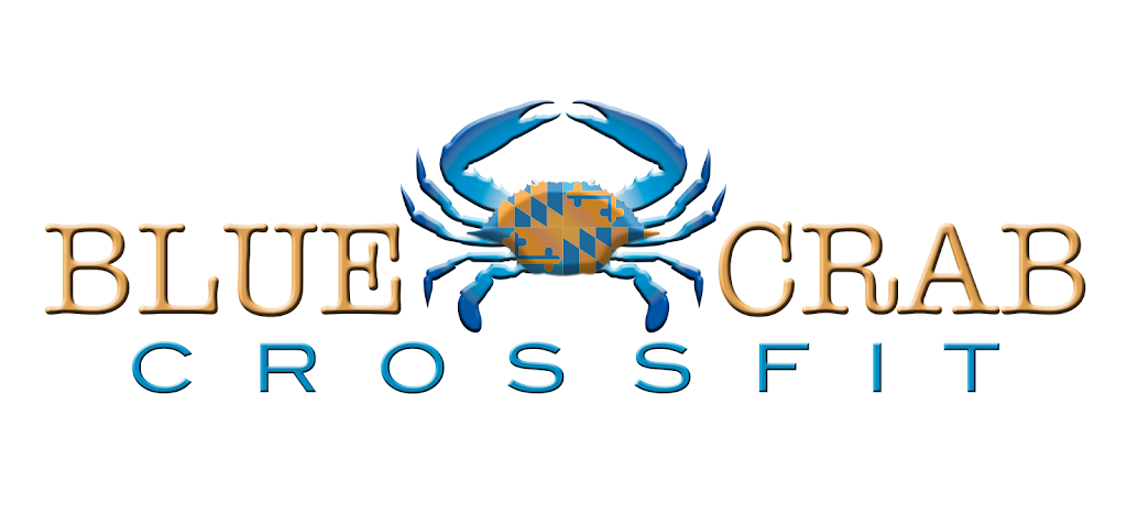 Blue Crab CrossFit | 7255 Standard Dr, Hanover, MD 21076, USA | Phone: (443) 472-3270