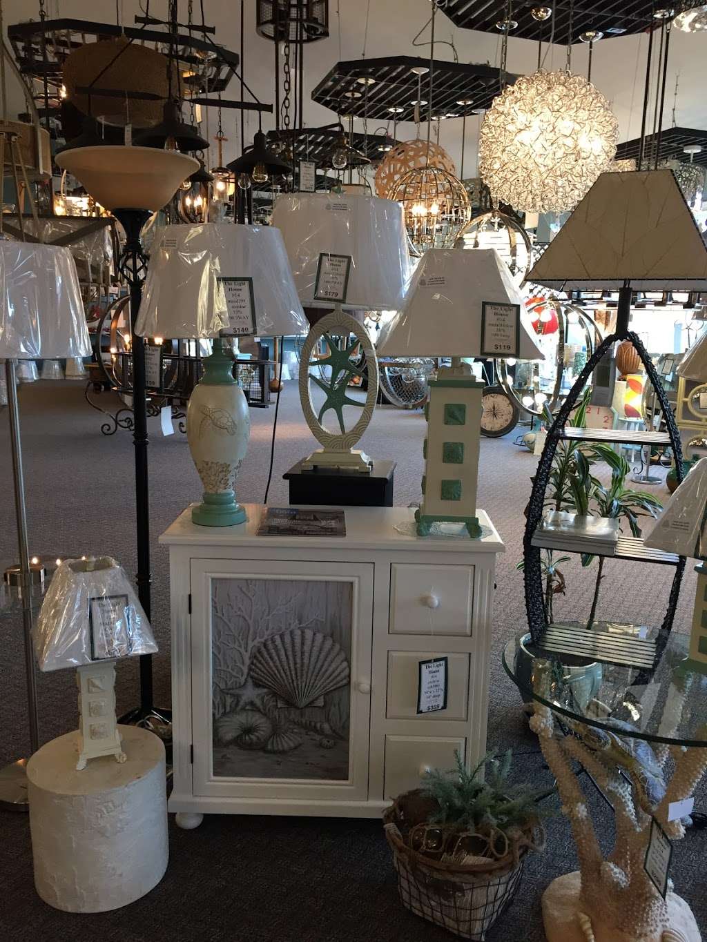 Light House of Lewes Inc | 16759 Coastal Hwy, Lewes, DE 19958, USA | Phone: (302) 645-1207