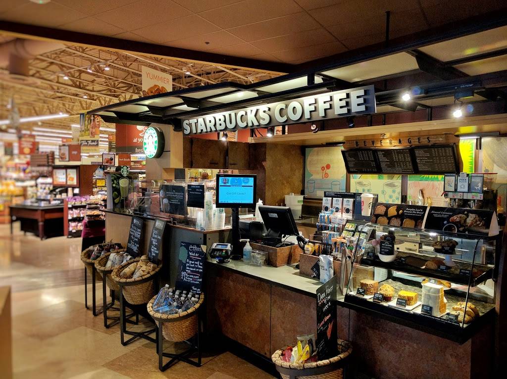 Starbucks | 612 Grapevine Hwy, Hurst, TX 76054, USA | Phone: (817) 281-0426