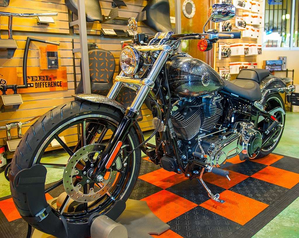 Quaid Harley-Davidson | 25160 Redlands Blvd, Loma Linda, CA 92354, USA | Phone: (909) 796-8399