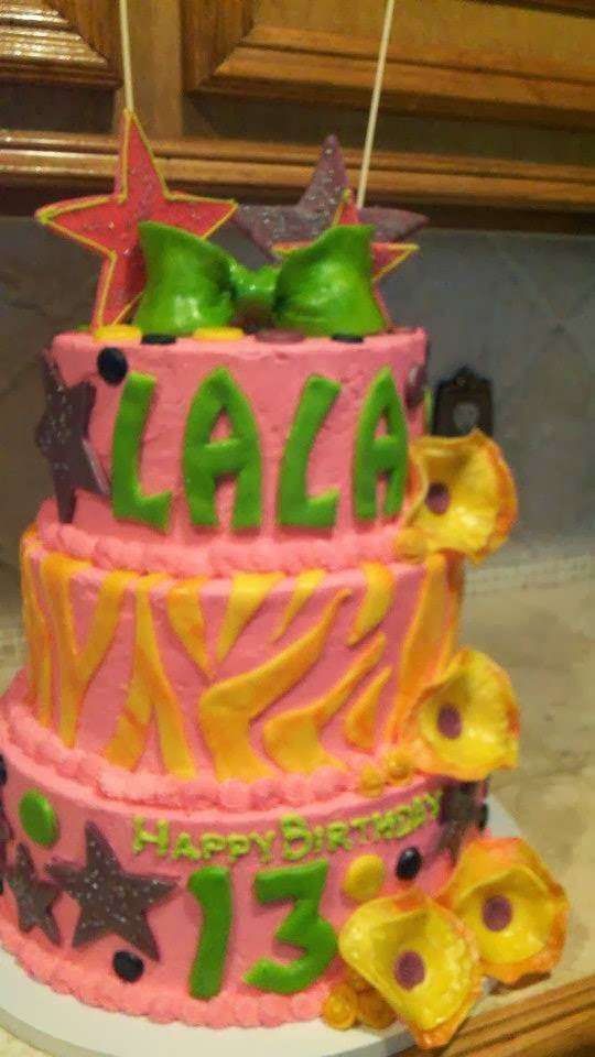 Cakes by Vicki | 2521 Leichester Dr, Spring, TX 77386, USA | Phone: (713) 492-6579