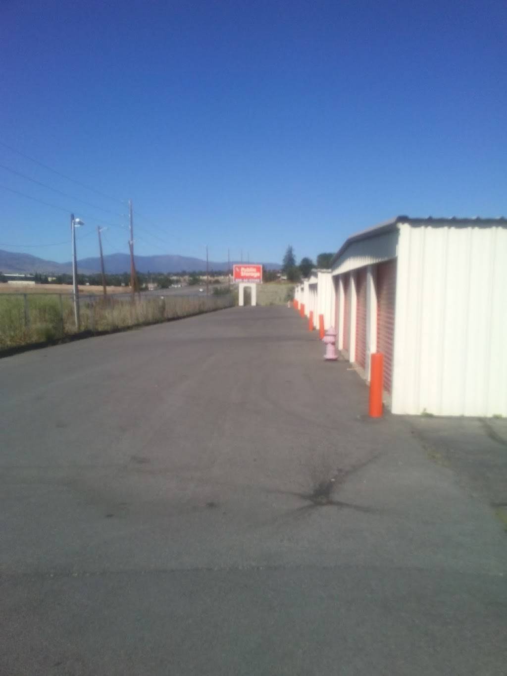 Public Storage | 1020 N McCarran Blvd, Reno, NV 89512 | Phone: (775) 525-6826