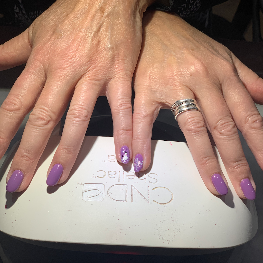 Nail Spa 302 Solana Rd 101 Ponte Vedra Beach Fl 3 Usa