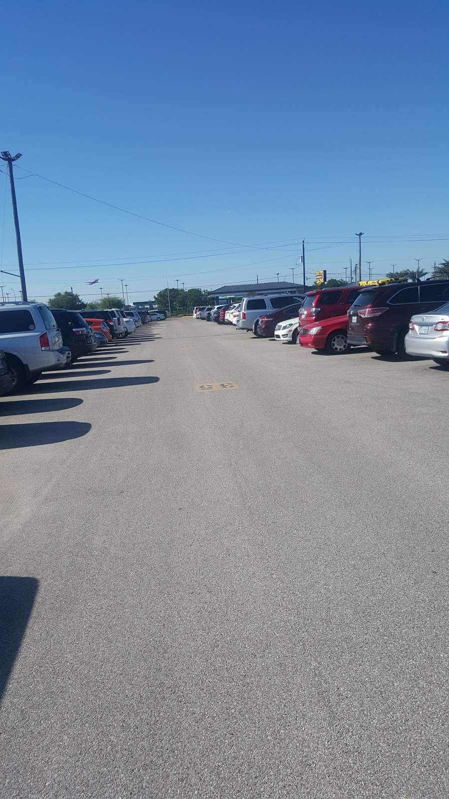 The Parking Spot 2, 7601 Airport Blvd, Houston, TX 77061, USA