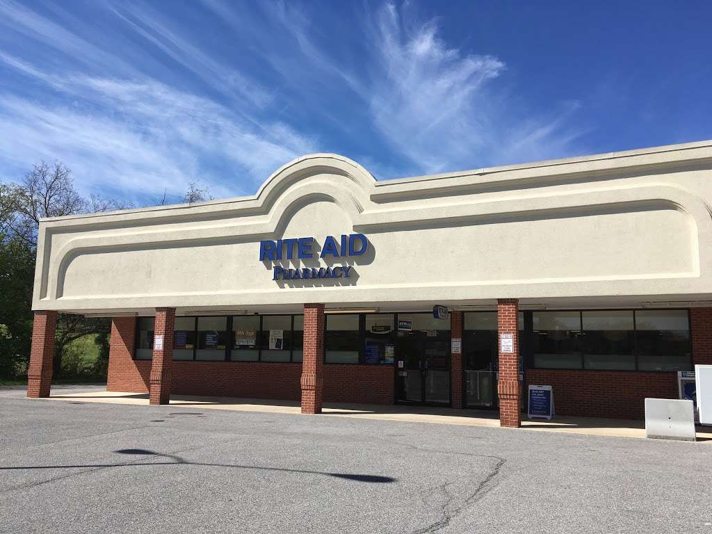 Rite Aid | 300 S Fayette St, Shippensburg, PA 17257, USA | Phone: (717) 530-9111