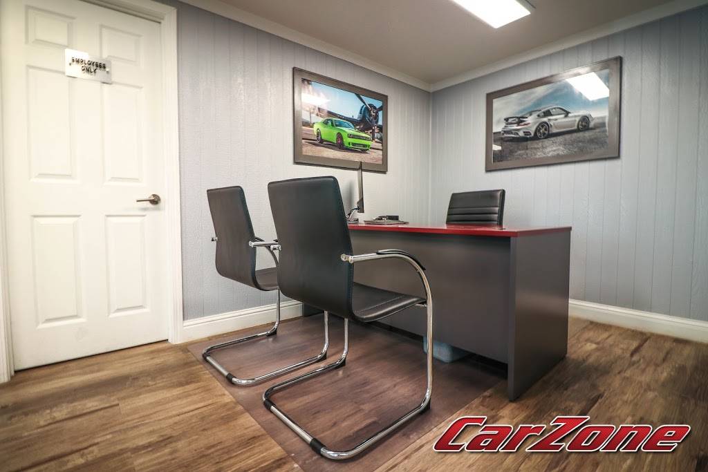 CarZone #2 | 2720 Kietzke Ln, Reno, NV 89502, USA | Phone: (775) 453-1564