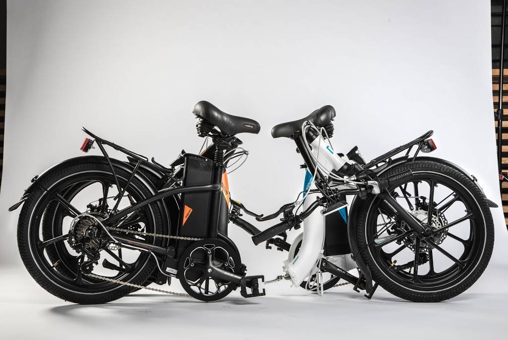 Speedy Petes E-Bikes | 901 S 27th St Ste #2, Lincoln, NE 68510, USA | Phone: (402) 817-3245