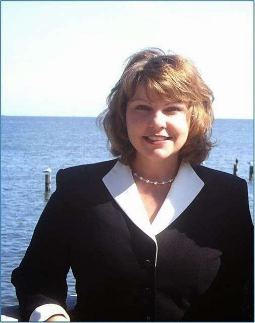 Pam Turley-Lucido. Home Towne Real Estate | 111 Chesapeake Beach Rd, Owings, MD 20736 | Phone: (443) 350-3128