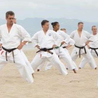 Seaside Shotokan | 143 Culver Blvd, Playa Del Rey, CA 90293 | Phone: (310) 578-1789