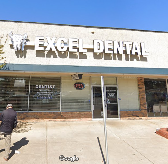 Excel Dental Clinic | 655 W Illinois Ave STE 920, Dallas, TX 75224, USA | Phone: (214) 948-7621