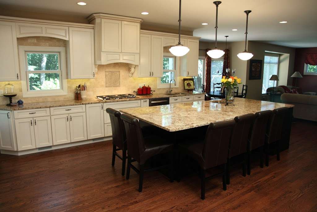 Century Kitchens & Bath | 39133 N, US-41, Wadsworth, IL 60083, USA | Phone: (847) 395-3418