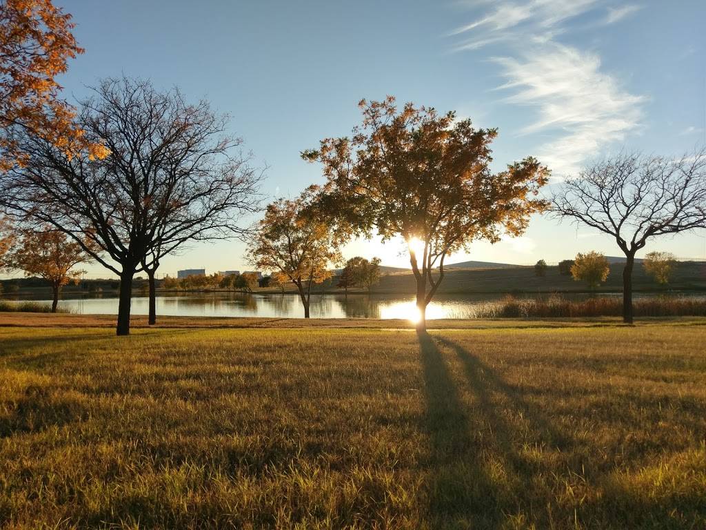 Hodges Park | Marshall and N. University, Lubbock, TX 79415, USA | Phone: (806) 775-2687