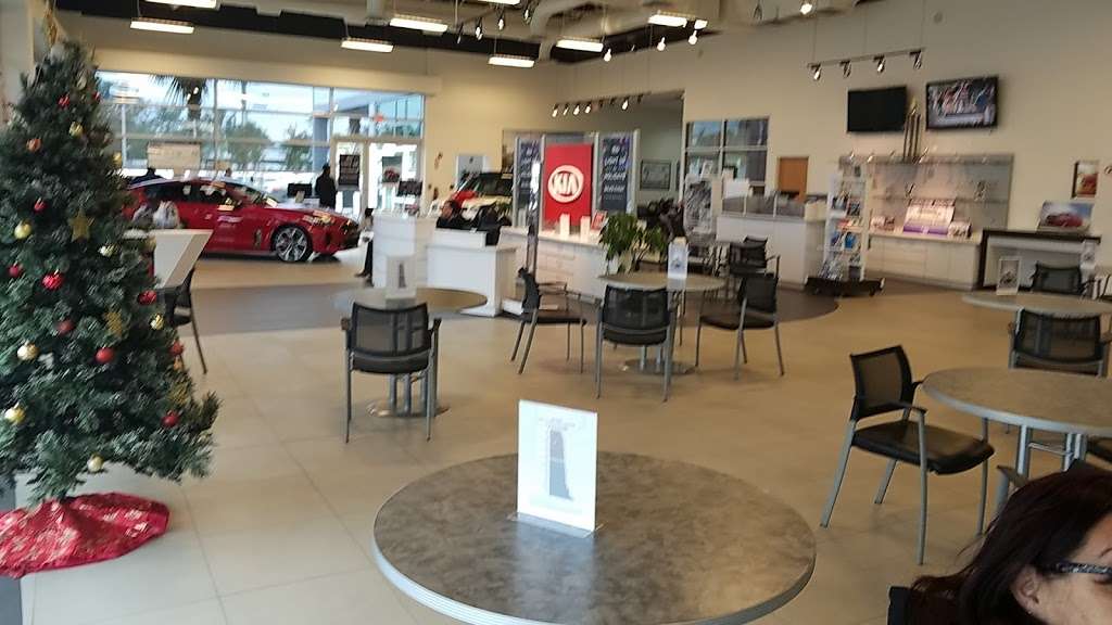 Orlando Kia East | 8701 E Colonial Dr, Orlando, FL 32817 | Phone: (407) 678-1717