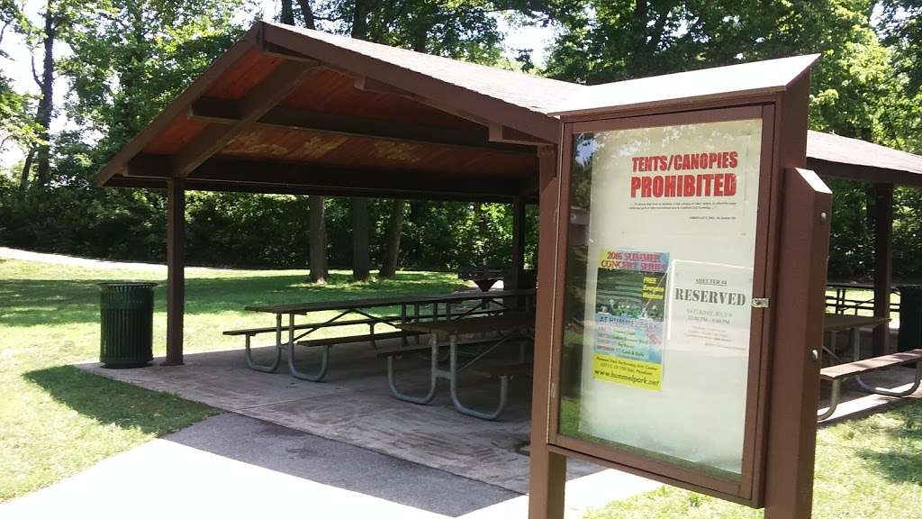 Hummel Park Shelter No. 4 | 5373 Sugar Grove Rd, Plainfield, IN 46168