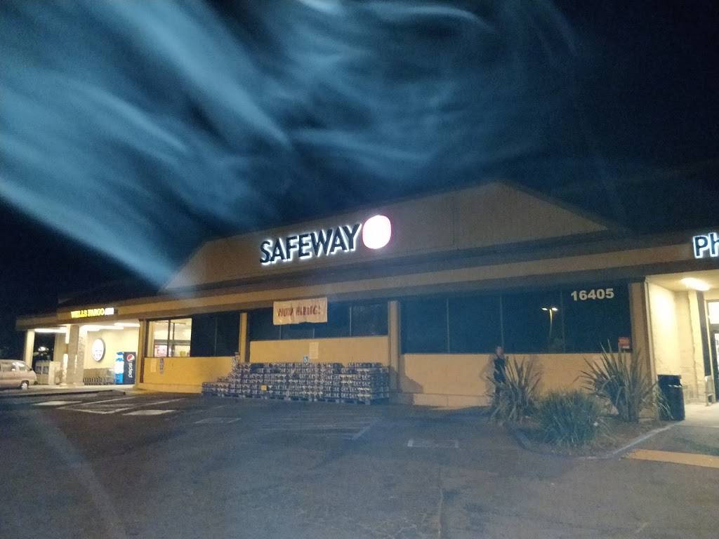 Safeway | 16405 CA-116, Guerneville, CA 95446, USA | Phone: (707) 869-9433