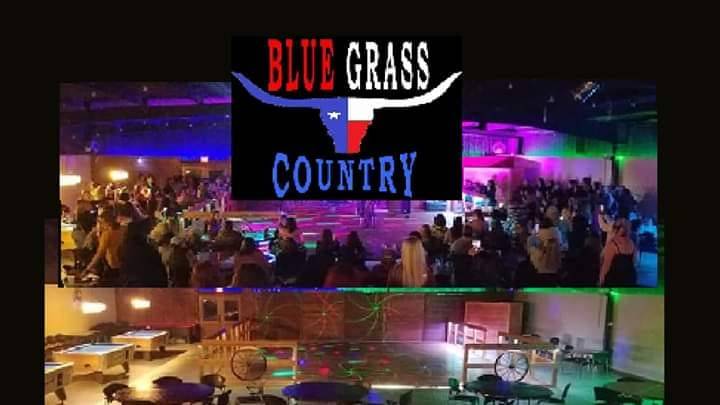 Blue Grass Country | 12175 Jacksboro Hwy, Fort Worth, TX 76135, USA | Phone: (817) 766-3962