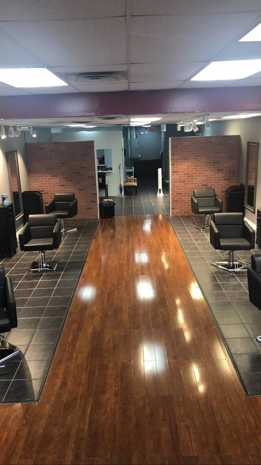 Renew Hair Salon | 75 Sunset Rd, Willingboro, NJ 08046, USA | Phone: (609) 531-2276