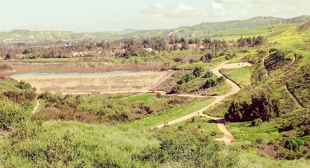 Peters Canyon Regional Park | 8548 Canyon View Ave, Orange, CA 92869, USA | Phone: (714) 973-6611