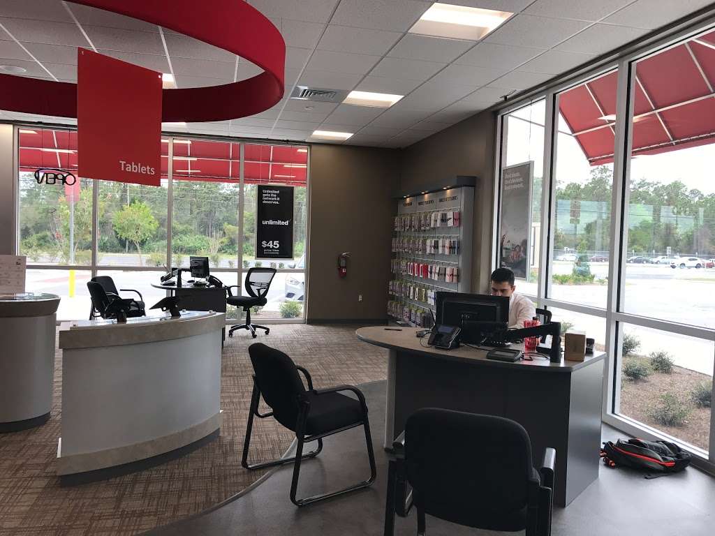 Verizon Authorized Retailer – Cellular Sales | 16729 E Colonial Dr, Orlando, FL 32820 | Phone: (321) 804-4699