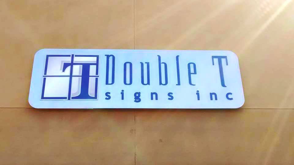 Double T Signs | 1835 S Alvernon Way # 214, Tucson, AZ 85711 | Phone: (520) 750-0189