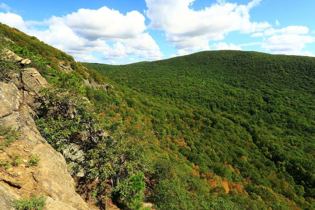 Breakneck Trail | Breakneck Ridge Trail, Cold Spring, NY 10516, USA