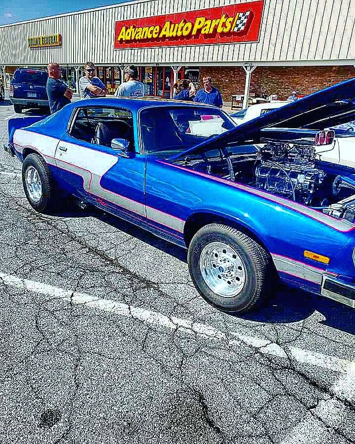 Advance Auto Parts | 417 W Main St, New Holland, PA 17557, USA | Phone: (717) 354-0673