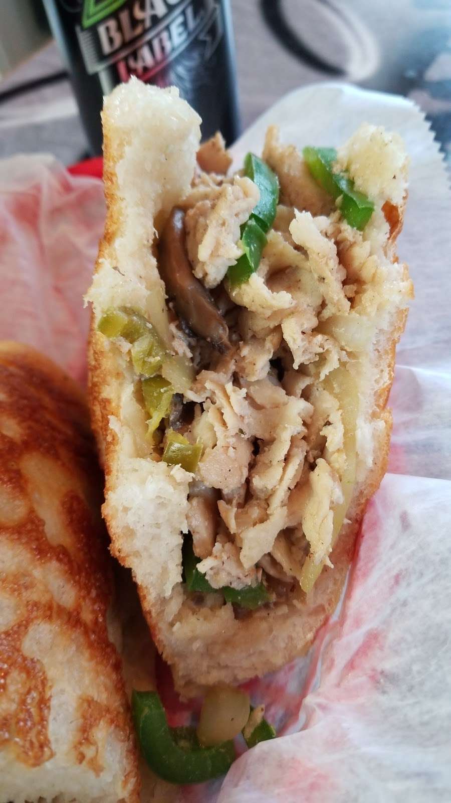 The Pizza Box & Hoagie Shop | 21 N Main St, Dover, PA 17315, USA | Phone: (717) 292-2200