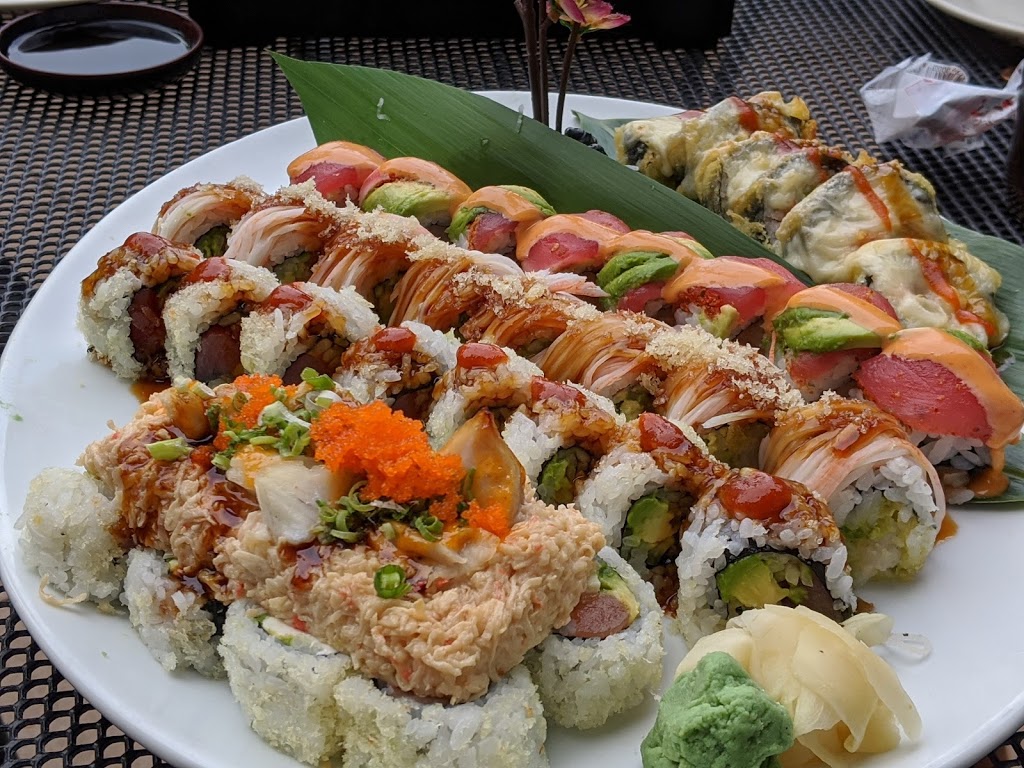 Happy Sumo | 14647 Delaware St, Westminster, CO 80023, USA | Phone: (303) 920-4400