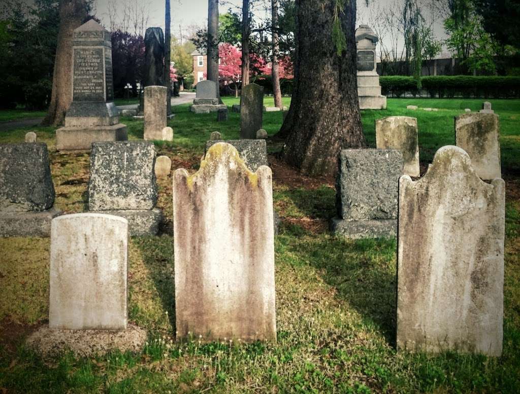 1ST Presbyterian Cemetery | 101 Taft Ln, Springfield Township, NJ 07081, USA | Phone: (973) 379-4320