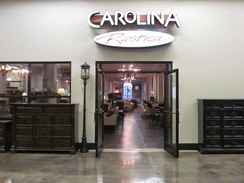 Carolina Rustica Furniture | 325 McGill Ave NW #175, Concord, NC 28027 | Phone: (800) 205-7819