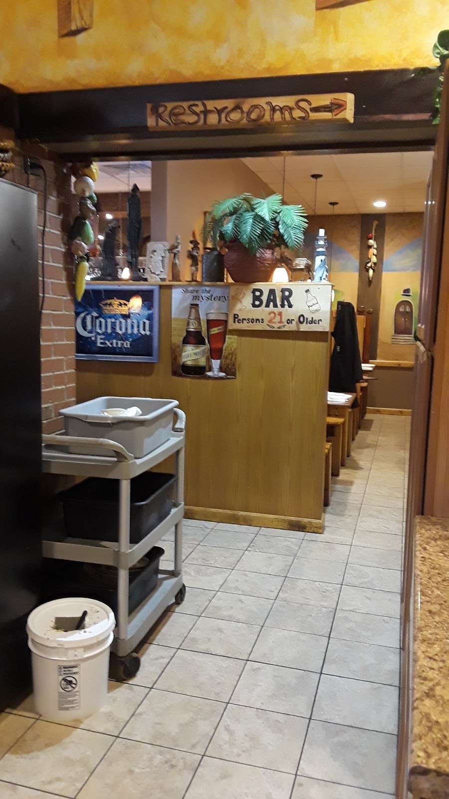 El Pueblo Mexican Restaurant | 5350 US-6, Portage, IN 46368, USA | Phone: (219) 764-8226