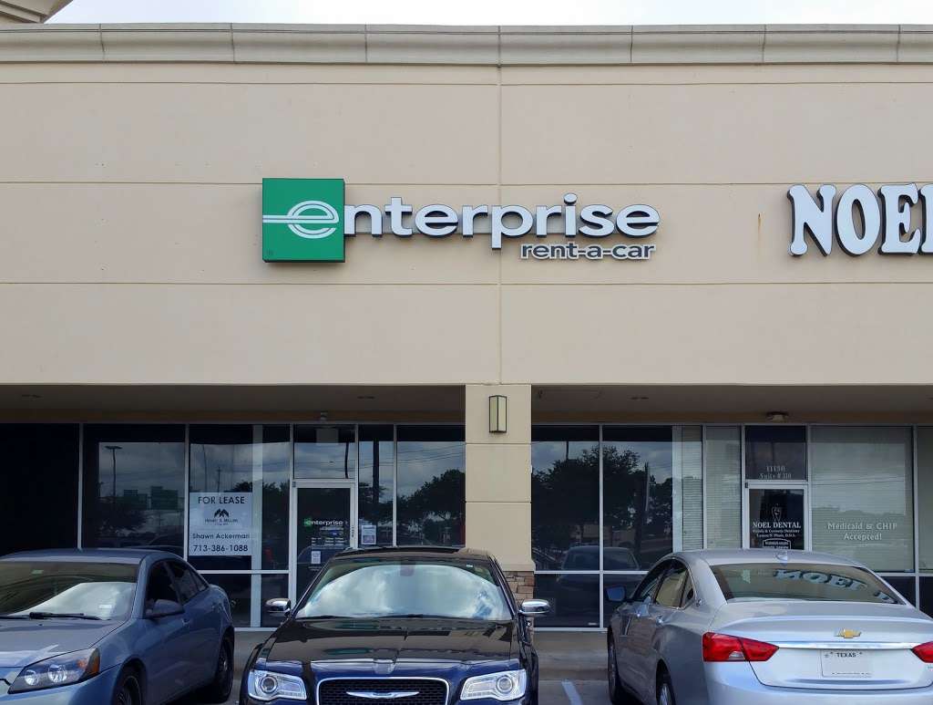 Enterprise Rent-A-Car | 11130 Gulf Fwy Ste 320, Houston, TX 77034, USA | Phone: (713) 943-0911