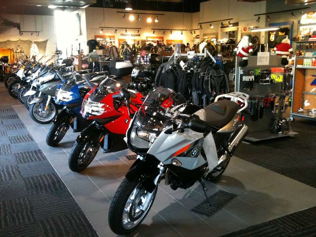 BMW Motorcycles of Ventura County | 830 Tourmaline Dr, Newbury Park, CA 91320, USA | Phone: (805) 499-3770