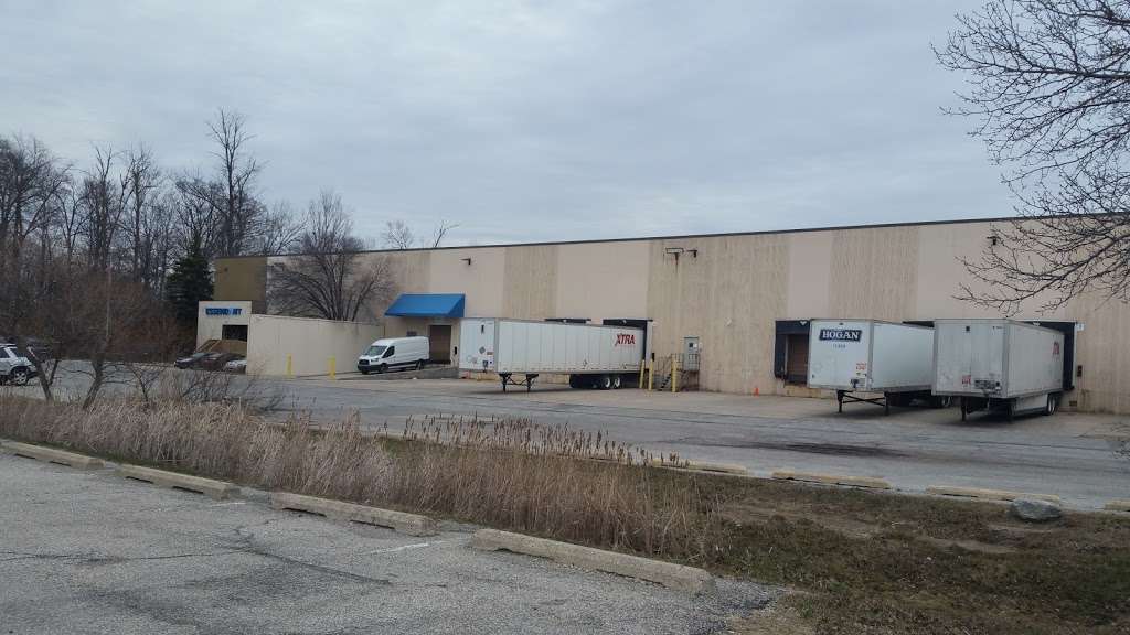 Essendant - Indianapolis Distribution Center | 5345 W 81st St, Indianapolis, IN 46268, USA | Phone: (317) 876-5300