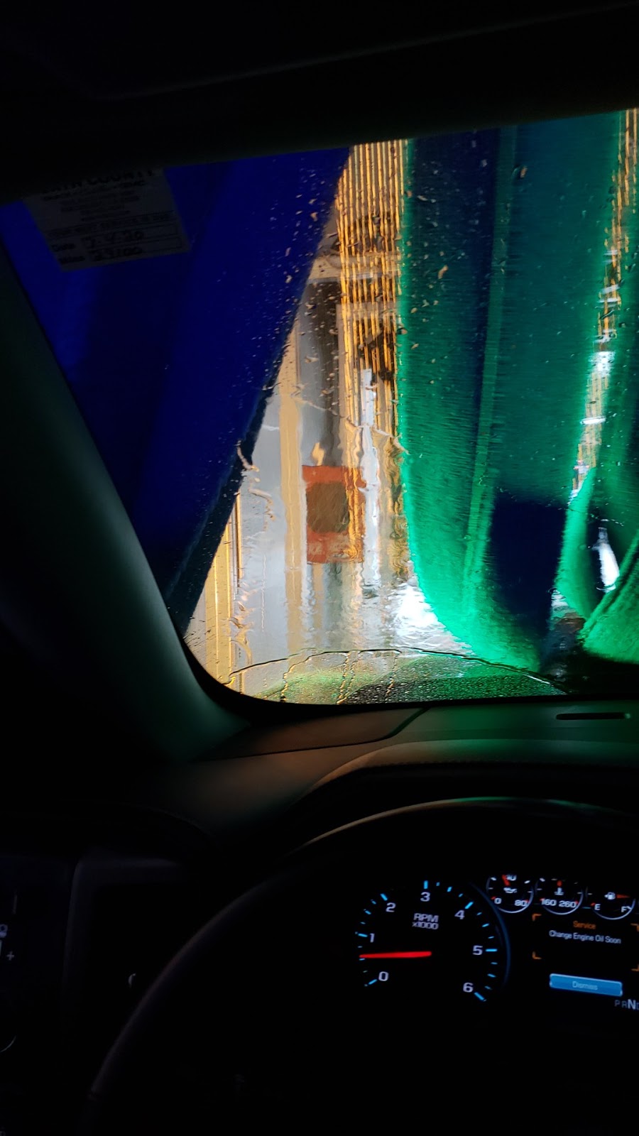 Soapy Joes Car Wash - Sabre Springs | 12620 Sabre Springs Pkwy, San Diego, CA 92128, USA | Phone: (619) 350-6362