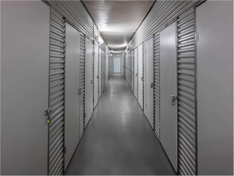 Extra Space Storage | 20 Washington St, Stoughton, MA 02072 | Phone: (781) 344-0400