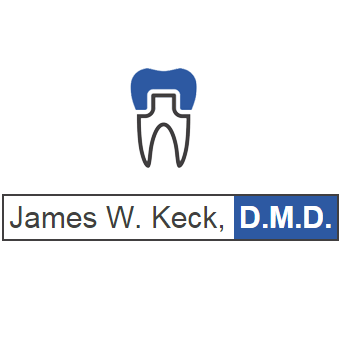 James W. Keck, D.M.D. | 628 N Shore Rd, Absecon, NJ 08201, USA | Phone: (609) 484-8571