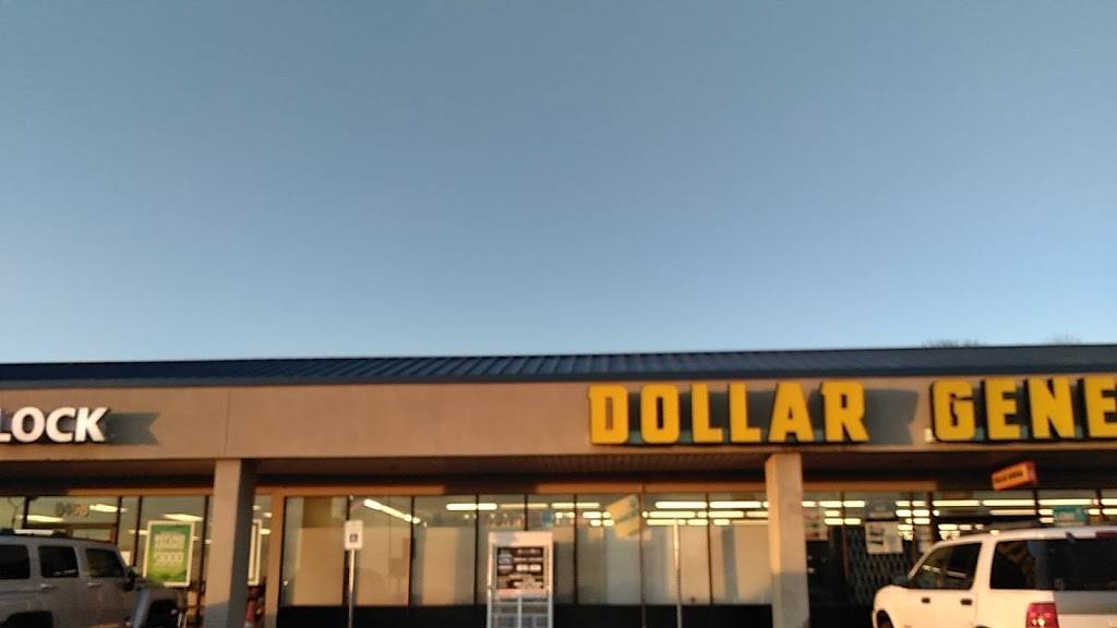 Dollar General | 8454 Camp Bowie W Blvd, Fort Worth, TX 76116, USA | Phone: (469) 526-4036