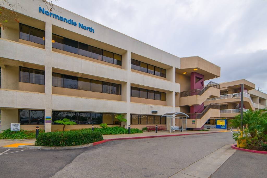 Kaiser Permanente Normandie South Medical Office | 25975 Normandie Ave, Harbor City, CA 90710 | Phone: (833) 574-2273