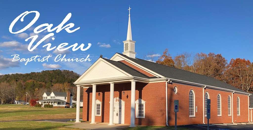 Oak View Baptist Church | 1517 York Rd, Kings Mountain, NC 28086, USA | Phone: (704) 739-7831