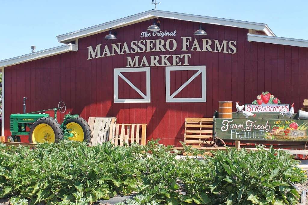 The Original Manassero Farms Market - Irvine | 33 Irvine Valley, Irvine, CA 92604, USA | Phone: (949) 554-5103