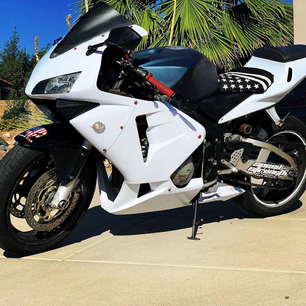 Cisco’s Motorcycle Repair | 470 S Edgeside Ave, Tucson, AZ 85748, USA | Phone: (520) 425-4040