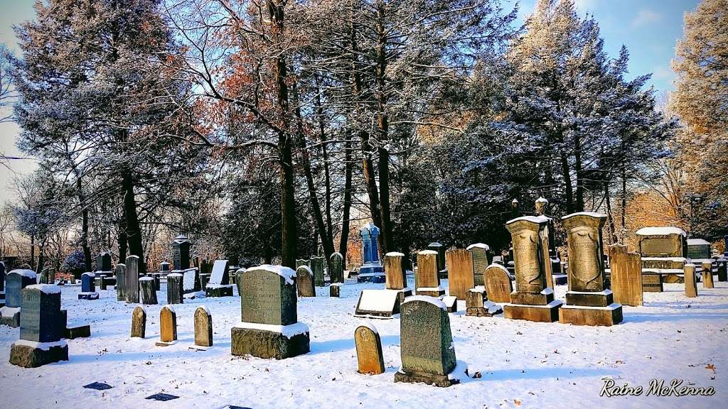 1ST Presbyterian Cemetery | 101 Taft Ln, Springfield Township, NJ 07081, USA | Phone: (973) 379-4320