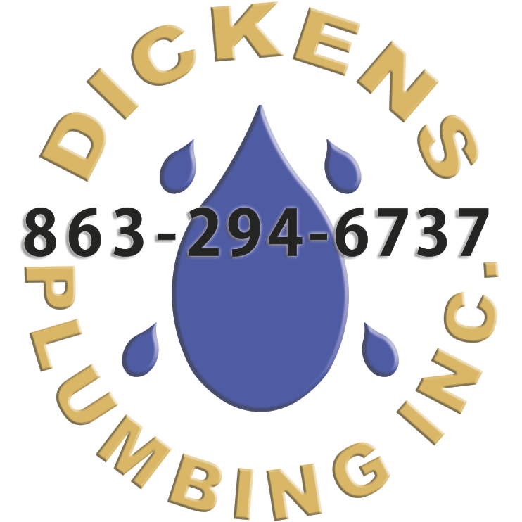 Dickens Plumbing Inc | 2729 Crystal Beach Rd, Winter Haven, FL 33880, USA | Phone: (863) 294-6737