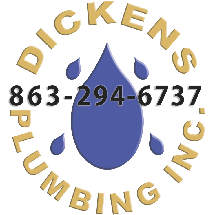 Dickens Plumbing Inc | 2729 Crystal Beach Rd, Winter Haven, FL 33880 | Phone: (863) 294-6737